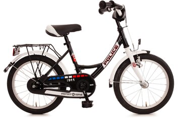 16" Kinderfahrrad Mädchenfahrrad & Jungenfahrrad Kinderrad Fahrrad Spielrad DHL 