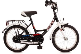 Polizei Einsatzhorn mit Blaulicht für Kettcar oder Fahrrad kaufen!