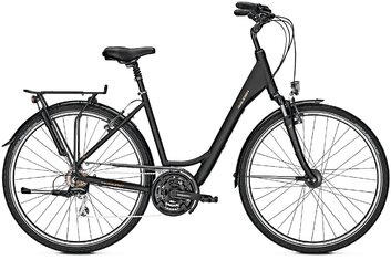 28 Zoll - Trekkingräder - Raleigh Chester 21 - 2021 - 28 Zoll - Tiefeinsteiger