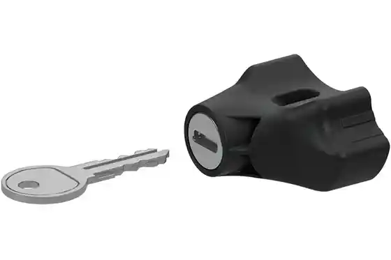 Thule - Fahrradanhänger - Thule Chariot Lock Kit