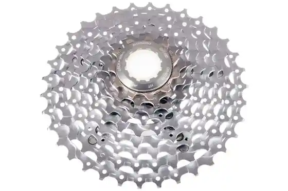 Kassetten Sale - Shimano Kassette Deore XT CS-M770 9-fach
