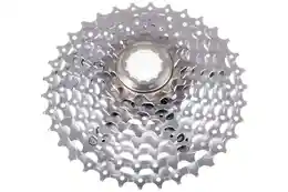 Shimano Kassette Deore XT CS-M770 9-fach