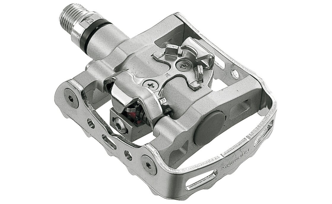 Shimano PD-M324 SPD Pedale