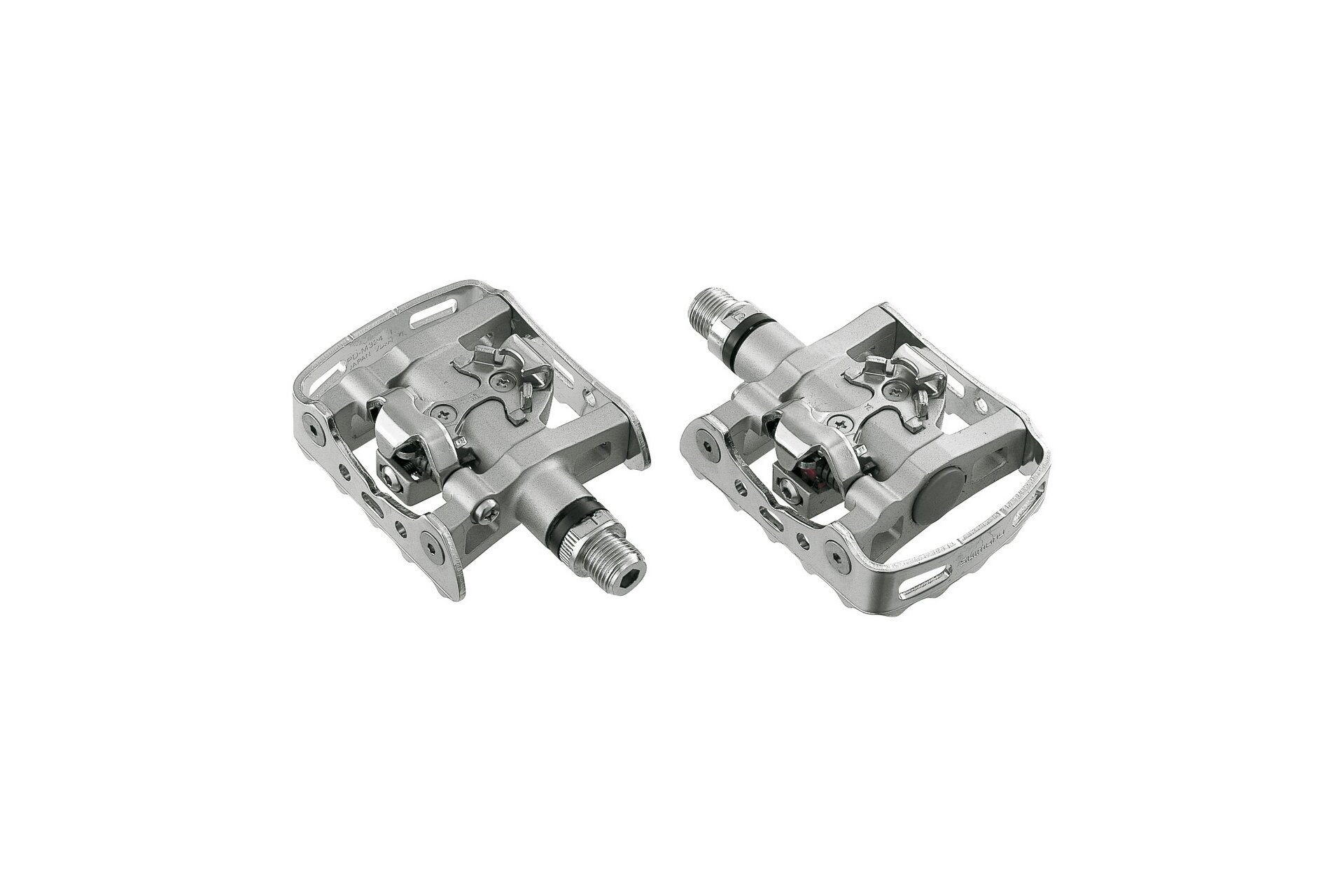 Shimano PD-M324 SPD Pedale