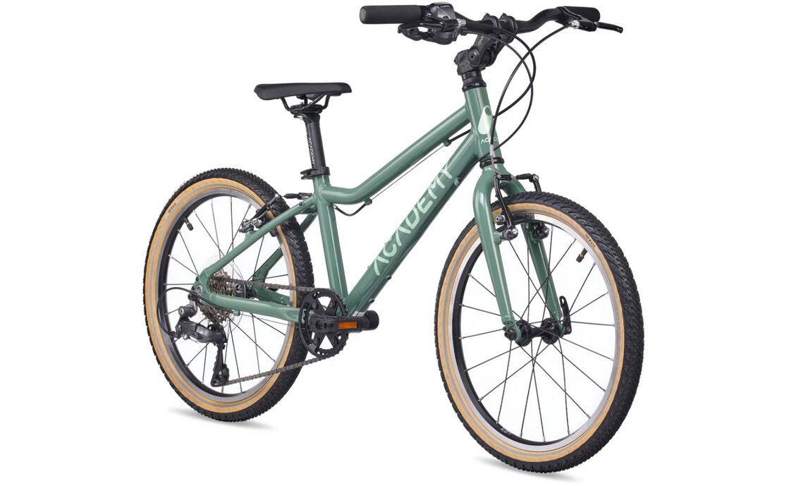 Academy Grade 4 - 20 Zoll - Diamant - 2026