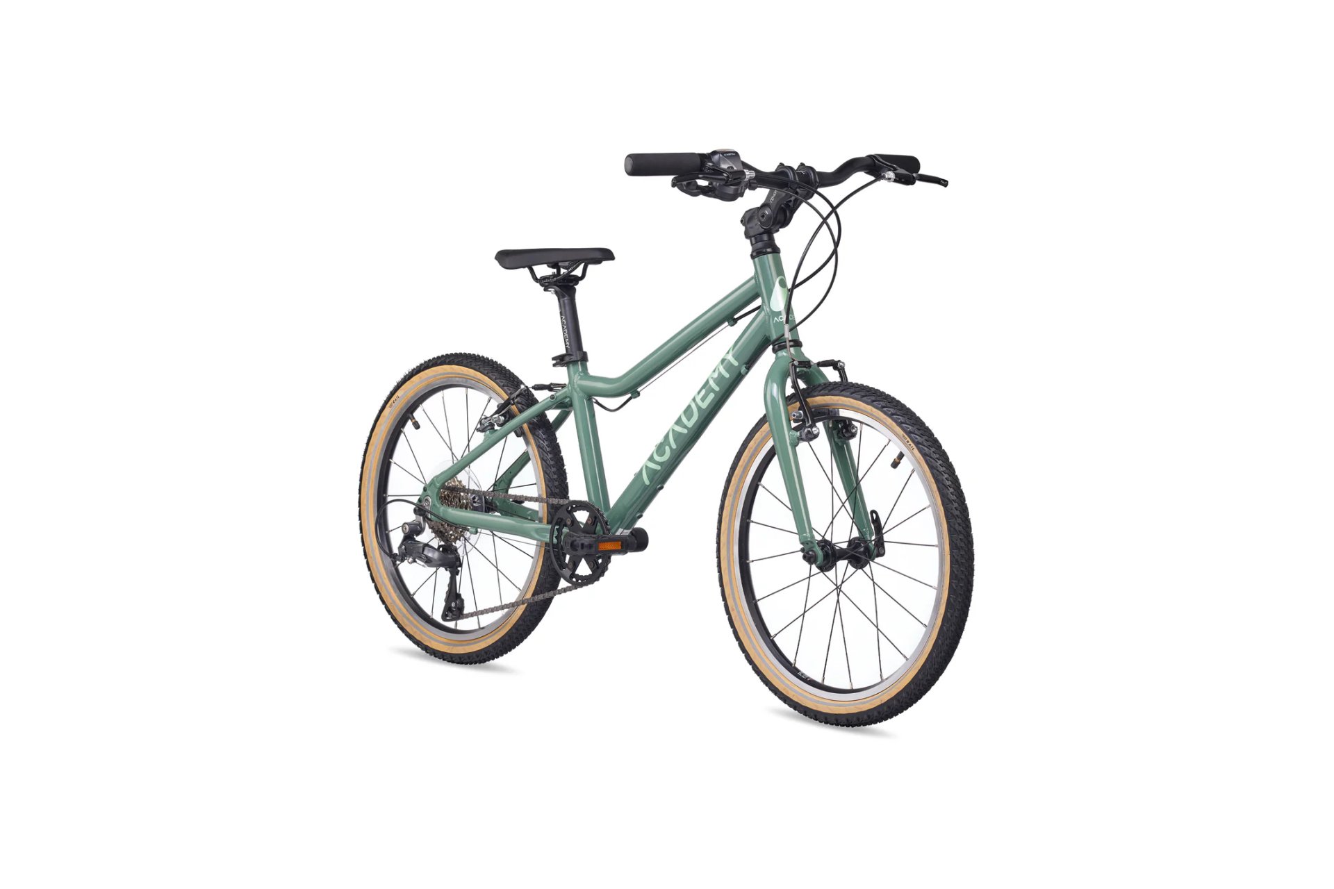 Academy Grade 4 - 20 Zoll - Diamant - 2026