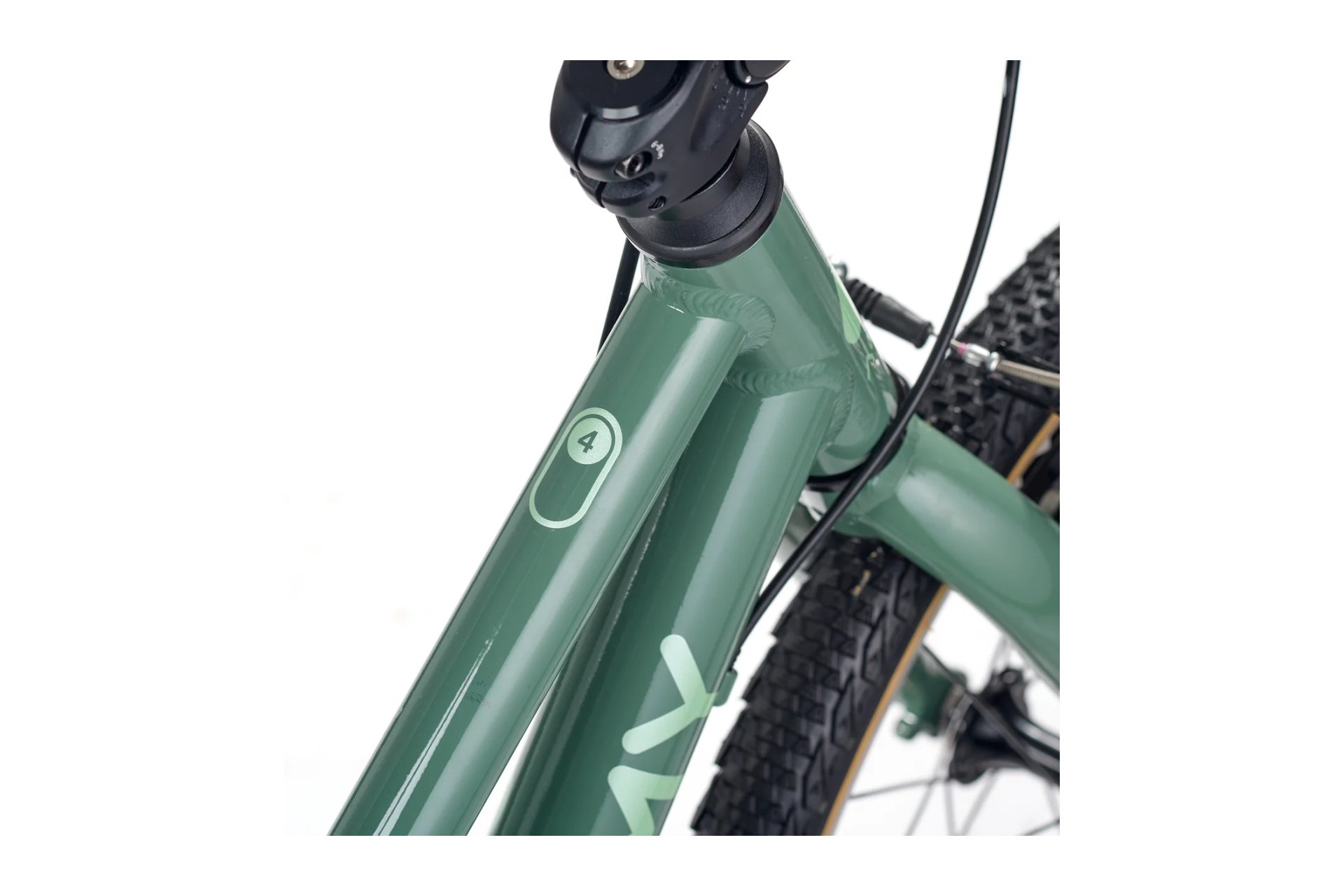 Academy Grade 4 - 20 Zoll - Diamant - 2026