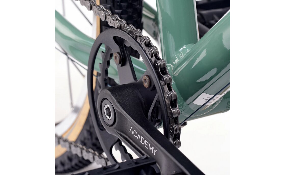 Academy Grade 4 - 20 Zoll - Diamant - 2026