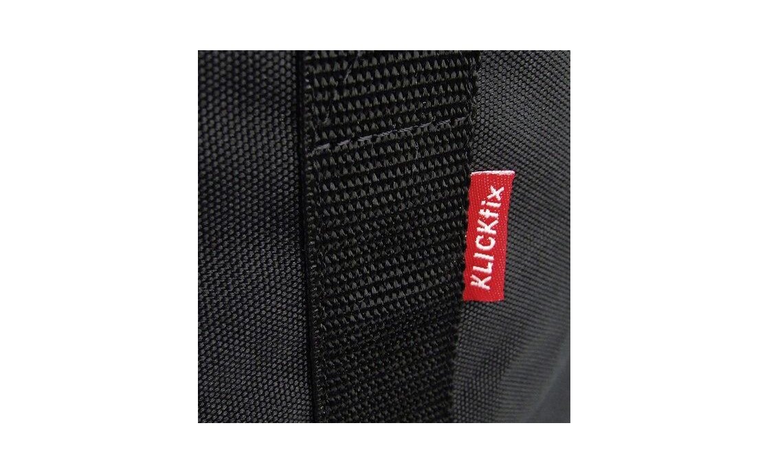 KLICKfix by Rixen&Kaul Shopper Plus Lenkertasche