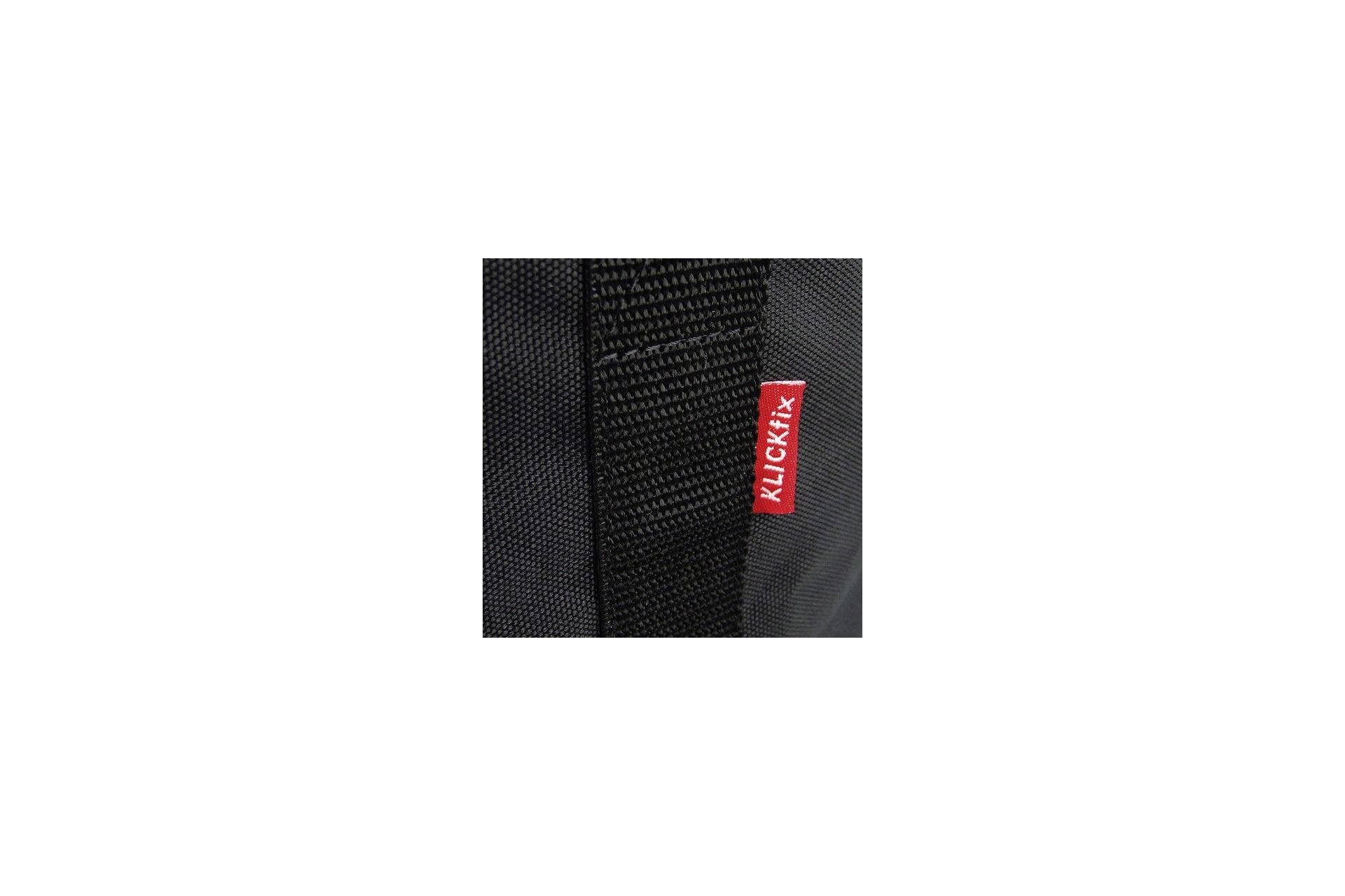 KLICKfix by Rixen&Kaul Shopper Plus Lenkertasche
