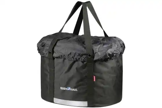 Fahrradtaschen & Körbe - KLICKfix by Rixen&Kaul Shopper Plus Lenkertasche