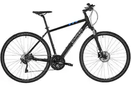Carver Cinos 120 - 28 Zoll - Diamant - 2026
