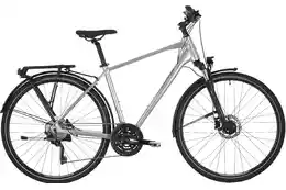 Carver Route 130 - 28 Zoll - Diamant