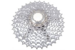 Shimano Kassette Deore XT CS-M770 9-fach
