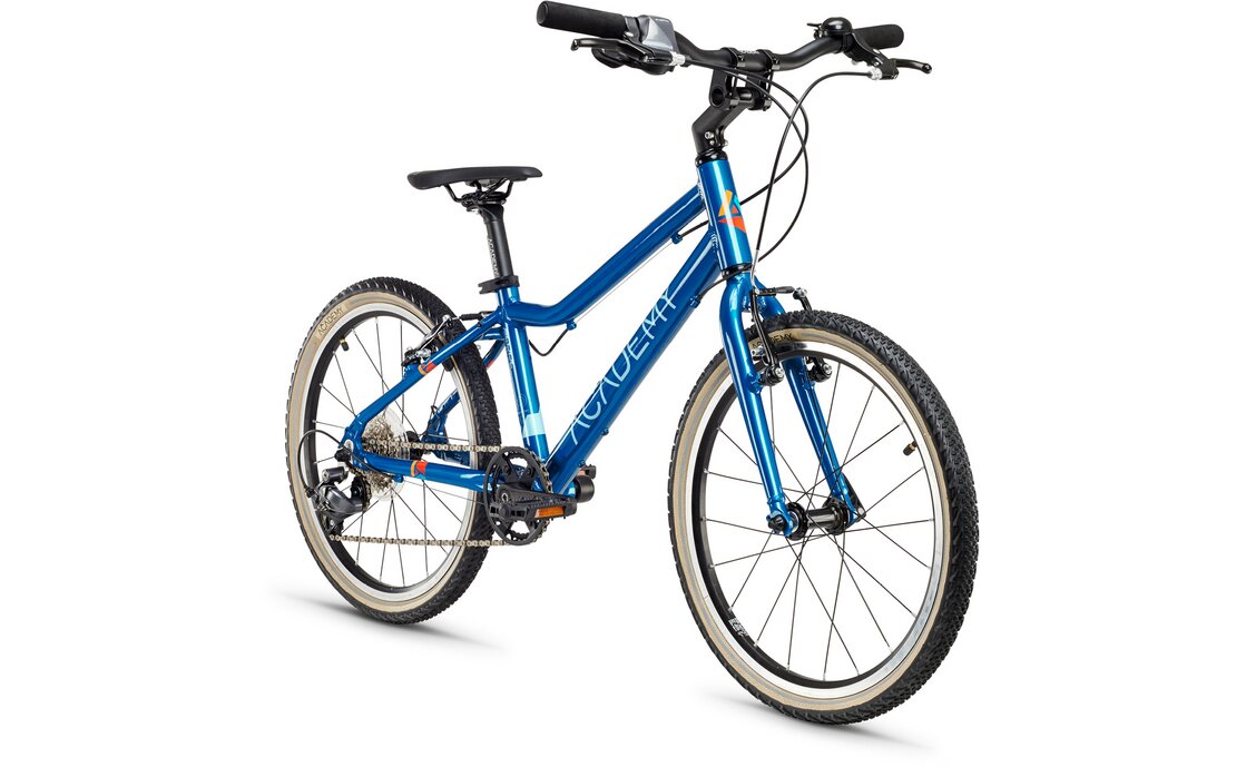 Academy Grade 4 - 20 Zoll - Diamant - 2025