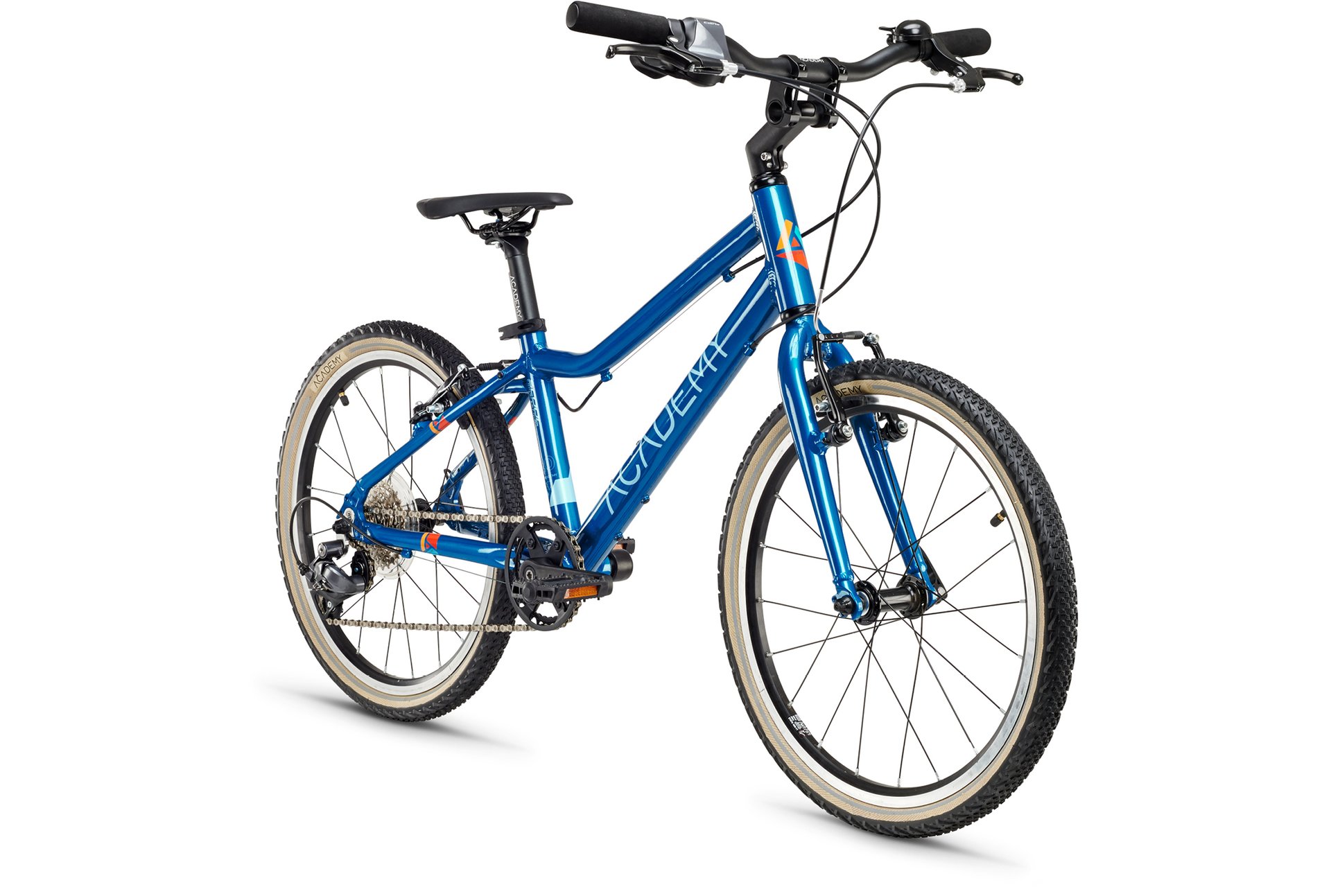Academy Grade 4 - 20 Zoll - Diamant - 2025