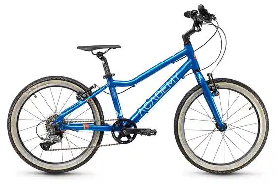 Leichte Kinderfahrräder - Academy Grade 4 - 20 Zoll - Diamant - 2026