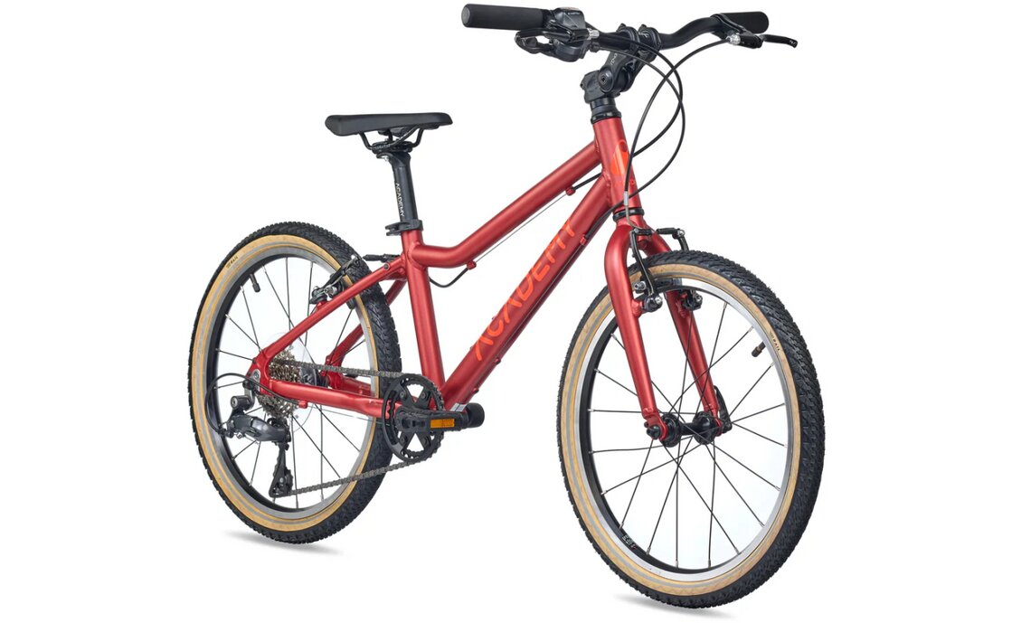 Academy Grade 4 - 20 Zoll - Diamant - 2026