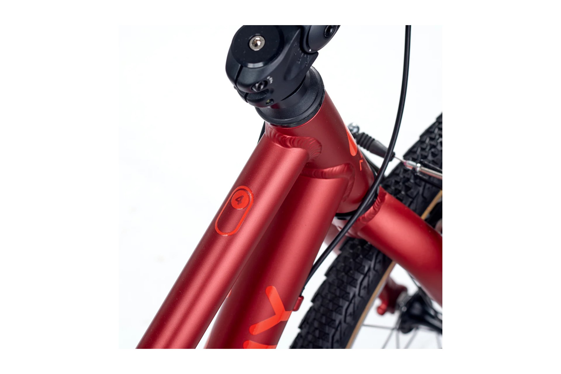 Academy Grade 4 - 20 Zoll - Diamant - 2026