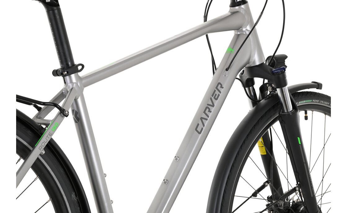 Carver Route 130 - 28 Zoll - Diamant - 2024