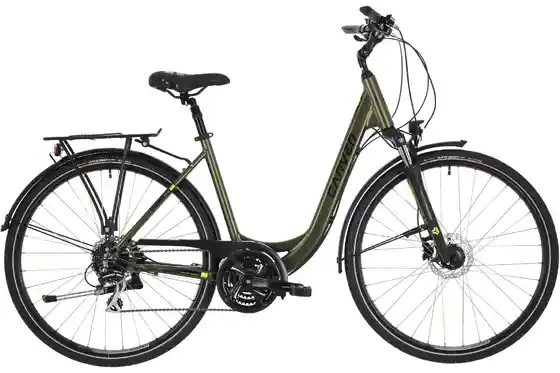 Carver Tour Series - Carver Tour 110 - 28 Zoll - Tiefeinsteiger