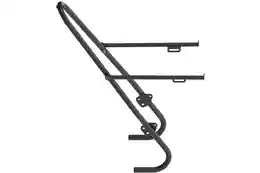 Tubus Lowrider Tara - 26-28 Zoll