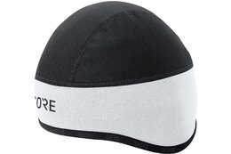 Gore C3 Windstopper Helm Kappe