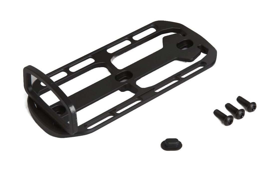 FIXPLUS Cargo Cage Gepäckträger