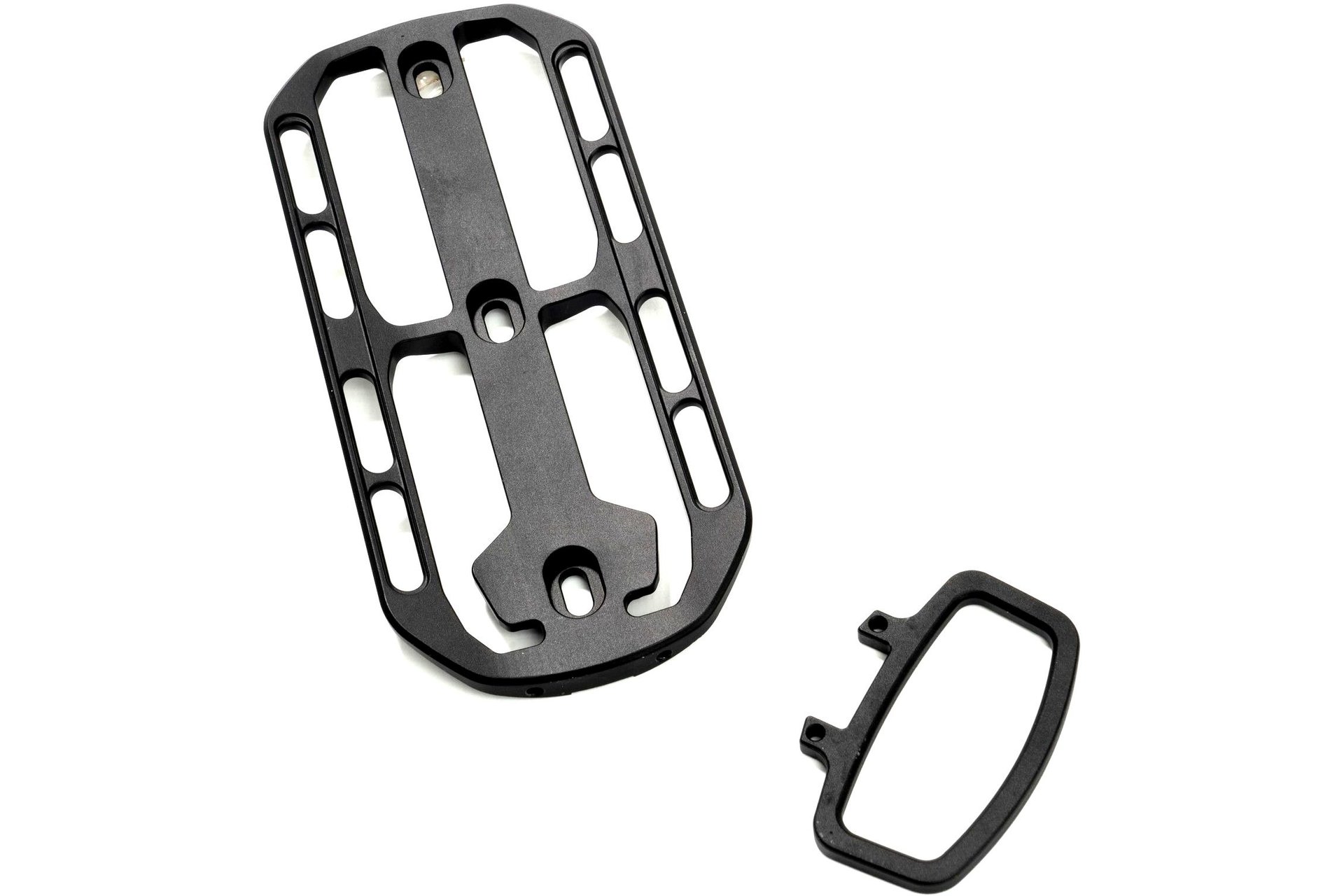 FIXPLUS Cargo Cage Gepäckträger