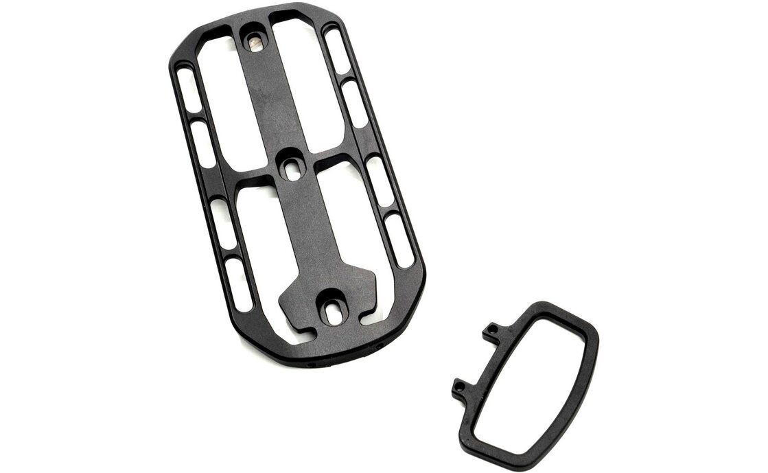 FIXPLUS Cargo Cage Gepäckträger