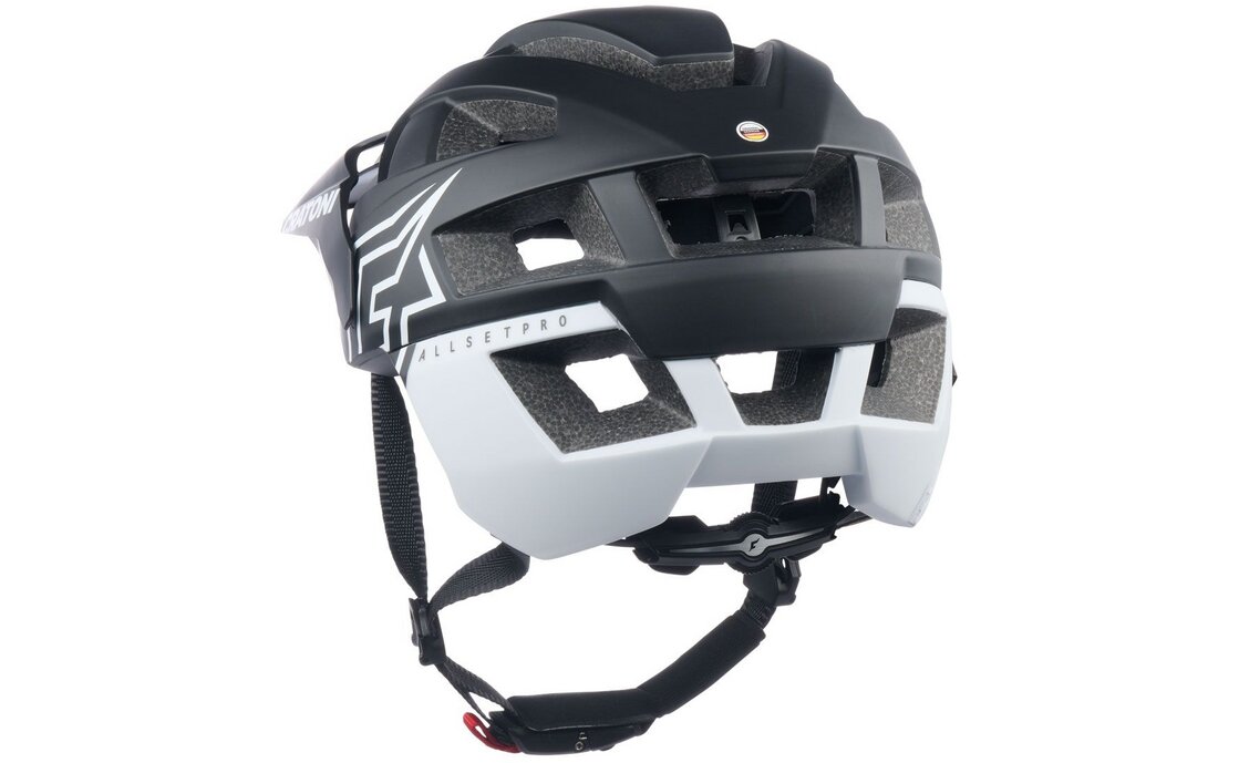 Cratoni AllSet Pro