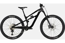 Cannondale Habit LT 2 - 29 Zoll - Fully - 2025