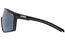 Uvex MTN Perform Black Matt / Mirror Silver