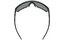 Uvex MTN Perform Black Matt / Mirror Silver