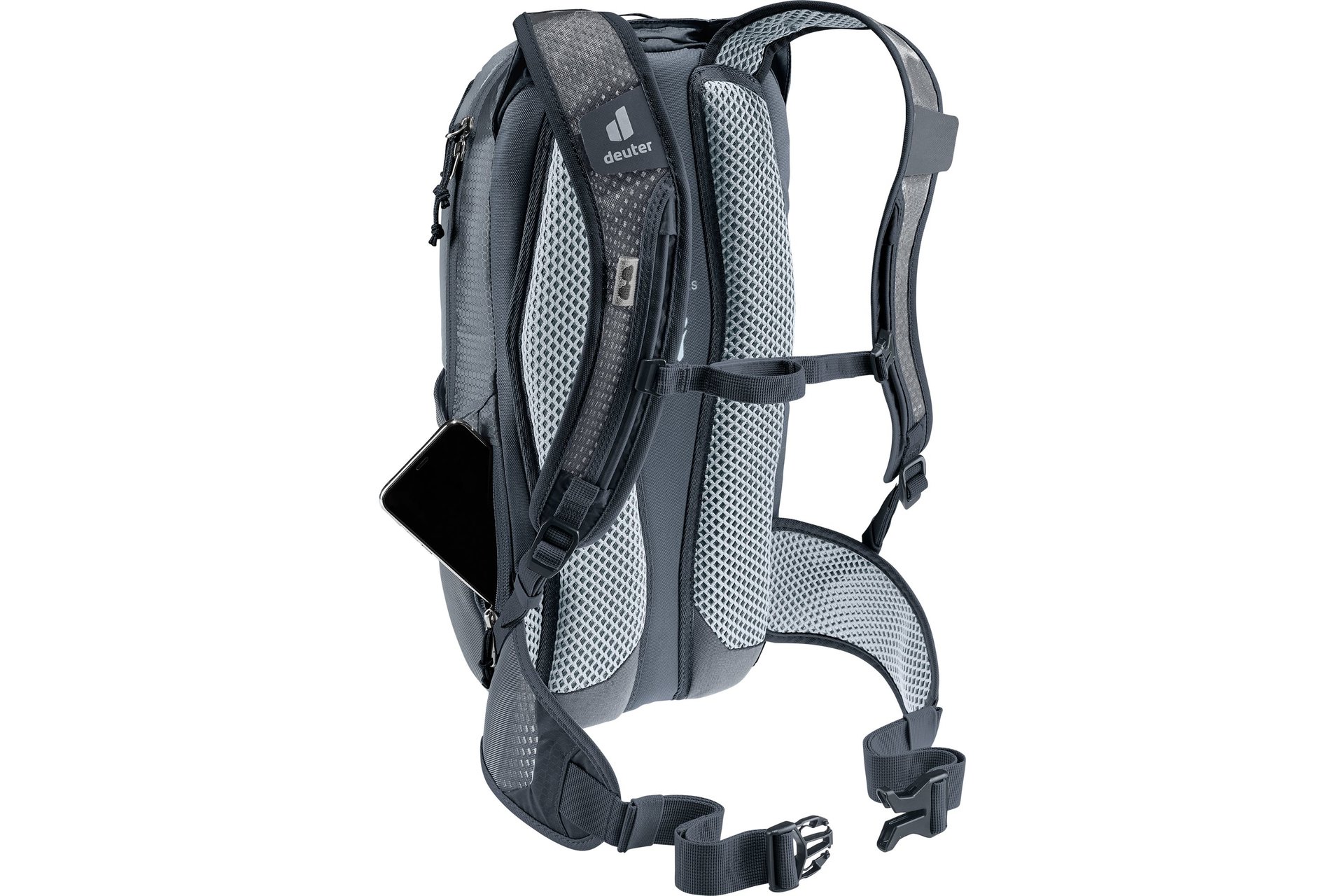 deuter Race 8