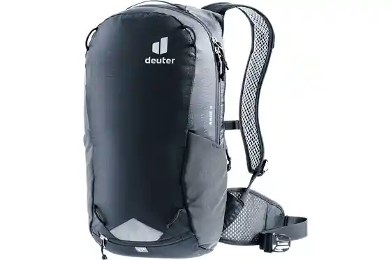 Fahrradrucksäcke Sale - deuter Race 8