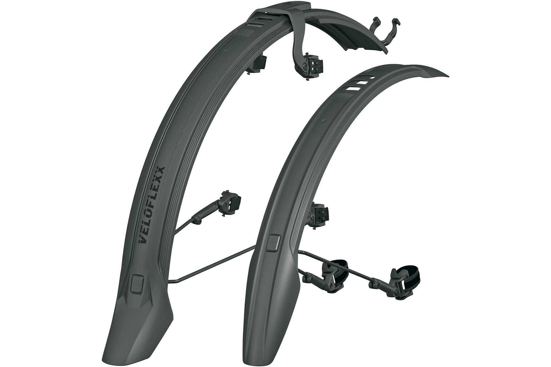 SKS Veloflexx 65 Schutzblech Set 26 - 27,5 Zoll