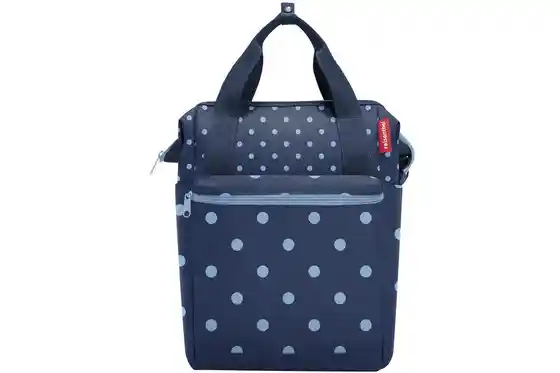 Fahrradtaschen & Körbe - Reisenthel Roomy GT Packtasche - einzeln