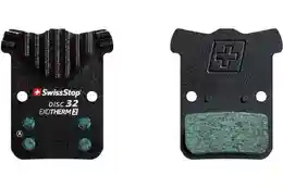 SWISSSTOP Bremsbeläge Disc 32 EXOTherm2