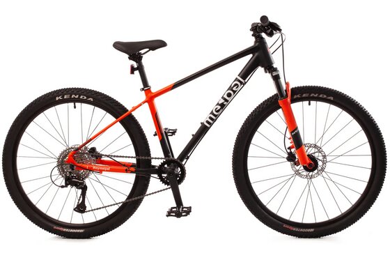 Jungen - Fahrräder - MEIPEL Thrill 26" - 26 Zoll - Diamant - 2025