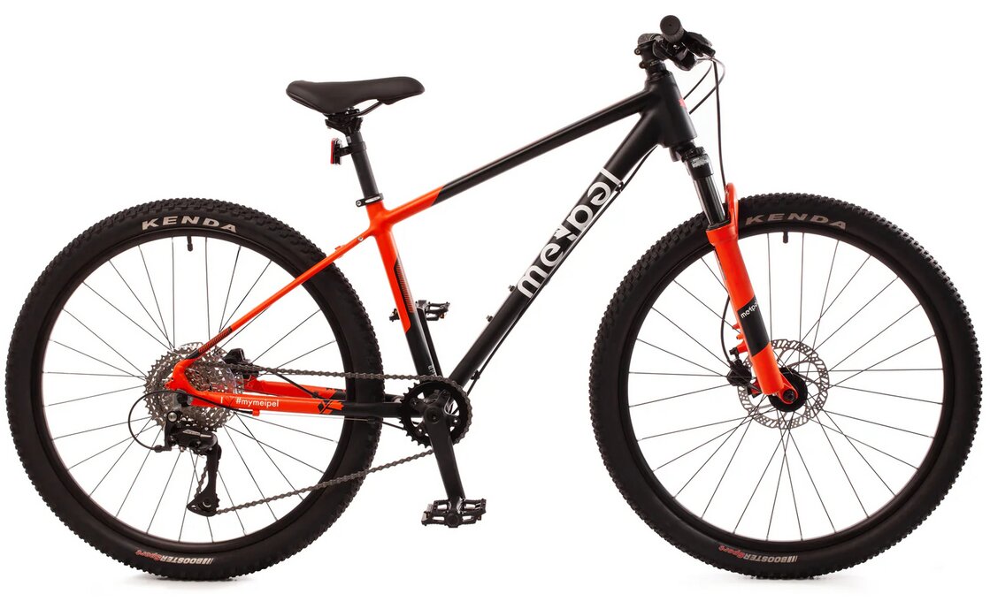 MEIPEL Thrill 26" - 26 Zoll - Diamant - 2025