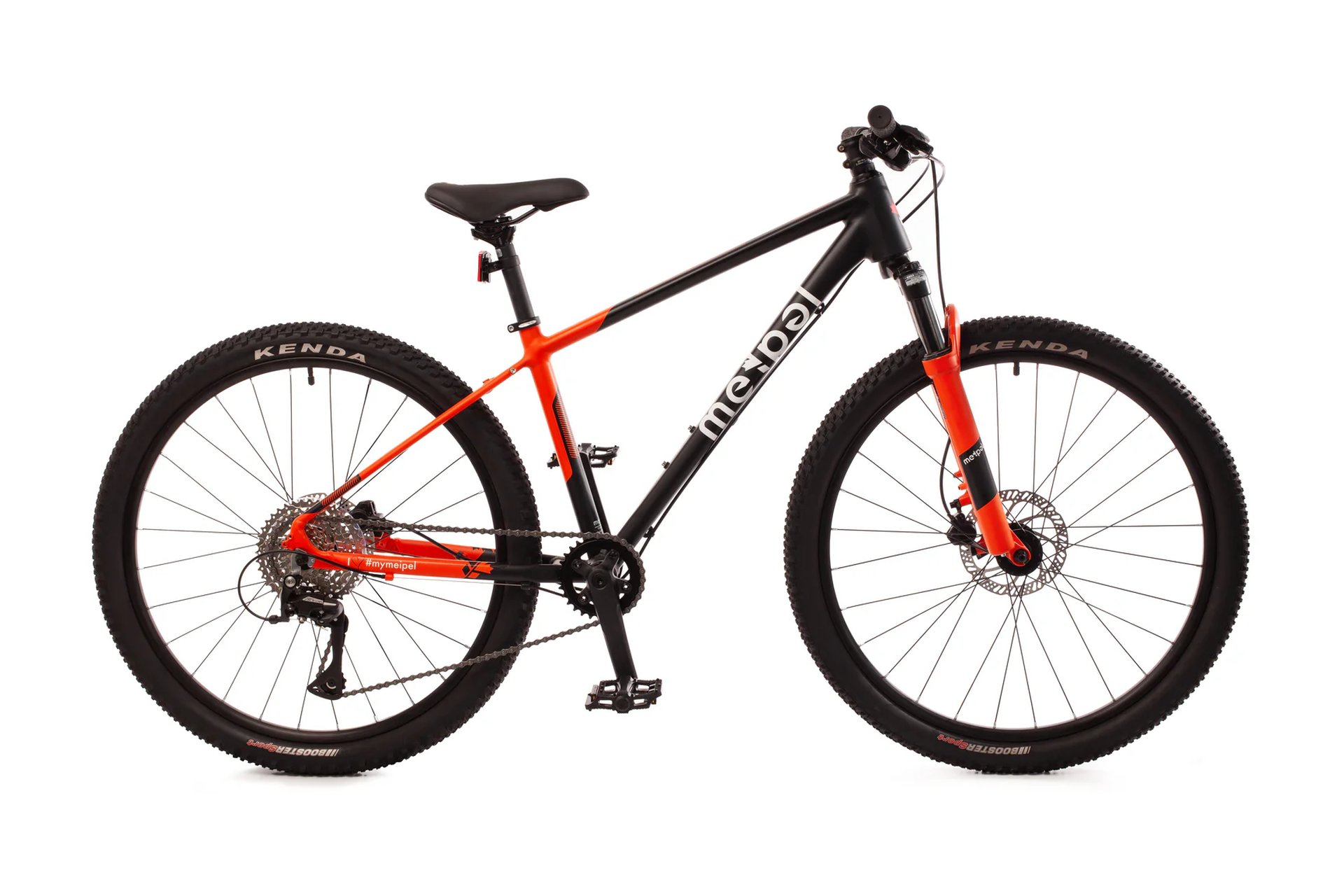 MEIPEL Thrill 26" - 26 Zoll - Diamant - 2025