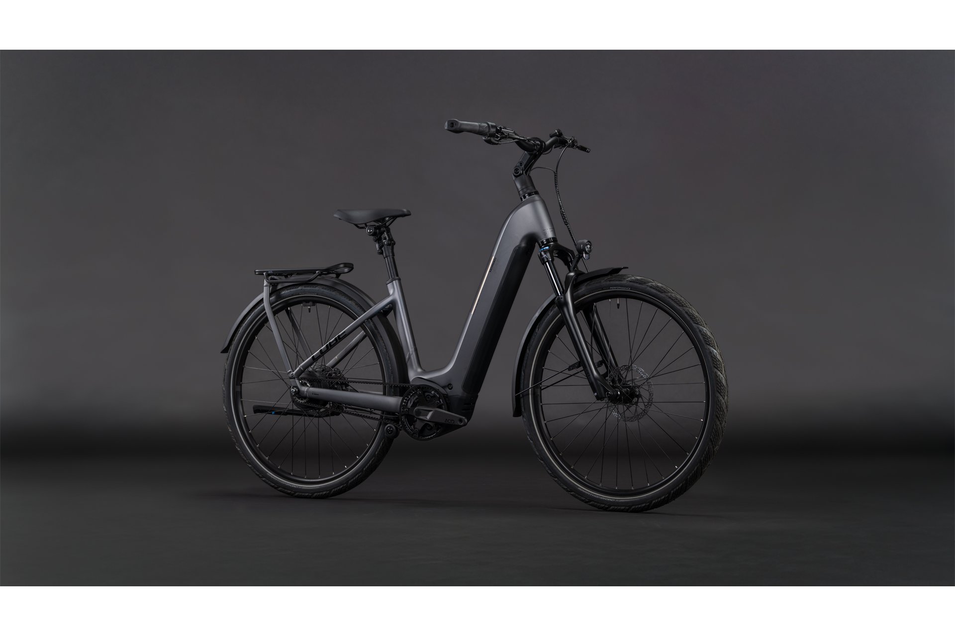 Cube Kathmandu Hybrid Comfort Pro 800 - 800 Wh - 28 Zoll - Tiefeinsteiger - 2026
