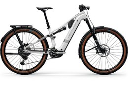 E-Bike Trekking - Centurion No Pogo R7000 - 800 Wh - 29 - 27,5 Zoll - Fully - 2026