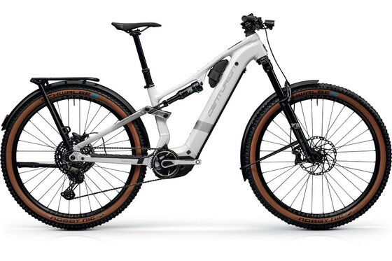 Kettenschaltung - Fahrräder - Centurion No Pogo R7000 - 800 Wh - 29 - 27,5 Zoll - Fully - 2026