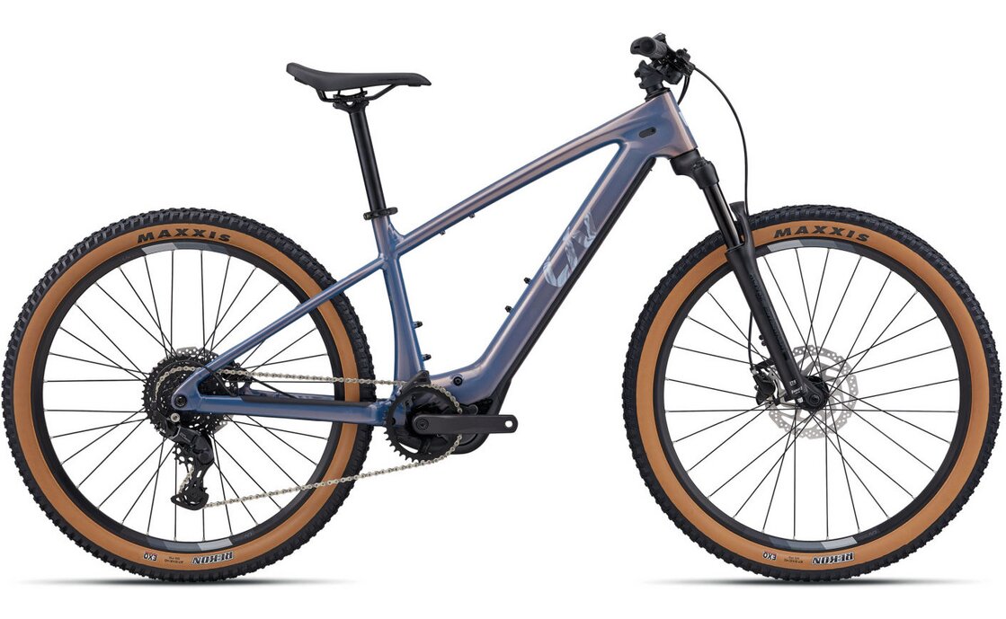Liv Tempt E+ Gen2 - 430 Wh - 29 Zoll - Diamant