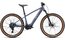 Liv Tempt E+ Gen2 - 430 Wh - 29 Zoll - Diamant
