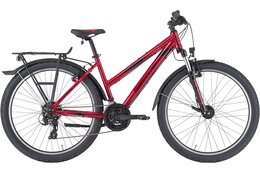 Hercules Spyder 21 - 26 Zoll - Damen Sport - 2023