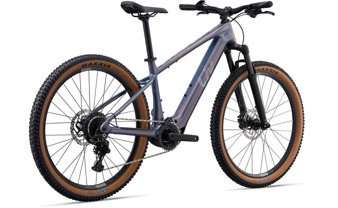 Liv Tempt E+ Gen2 - 430 Wh - 29 Zoll - Diamant