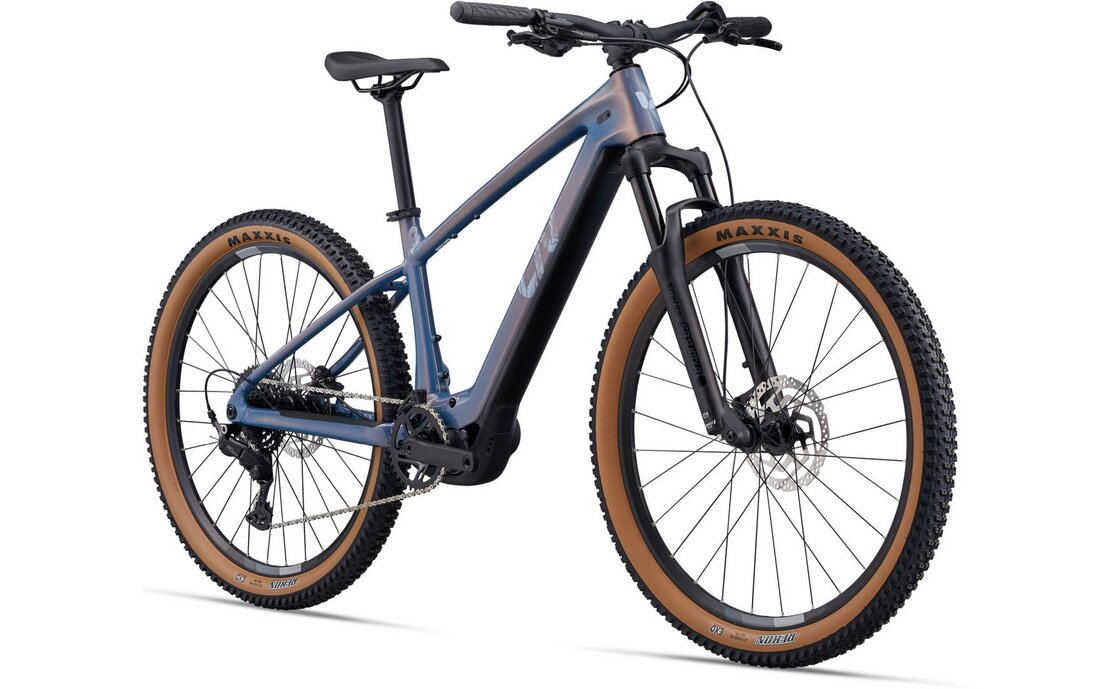 Liv Tempt E+ Gen2 - 430 Wh - 29 Zoll - Diamant